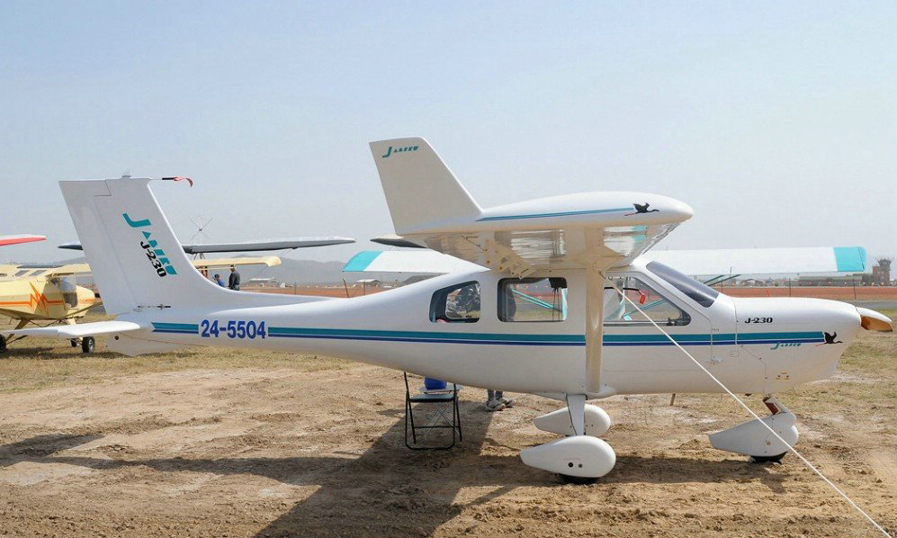 J230/J170