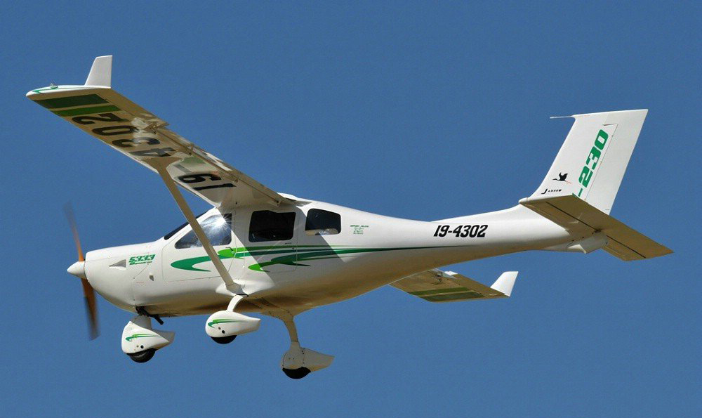 J230/J170