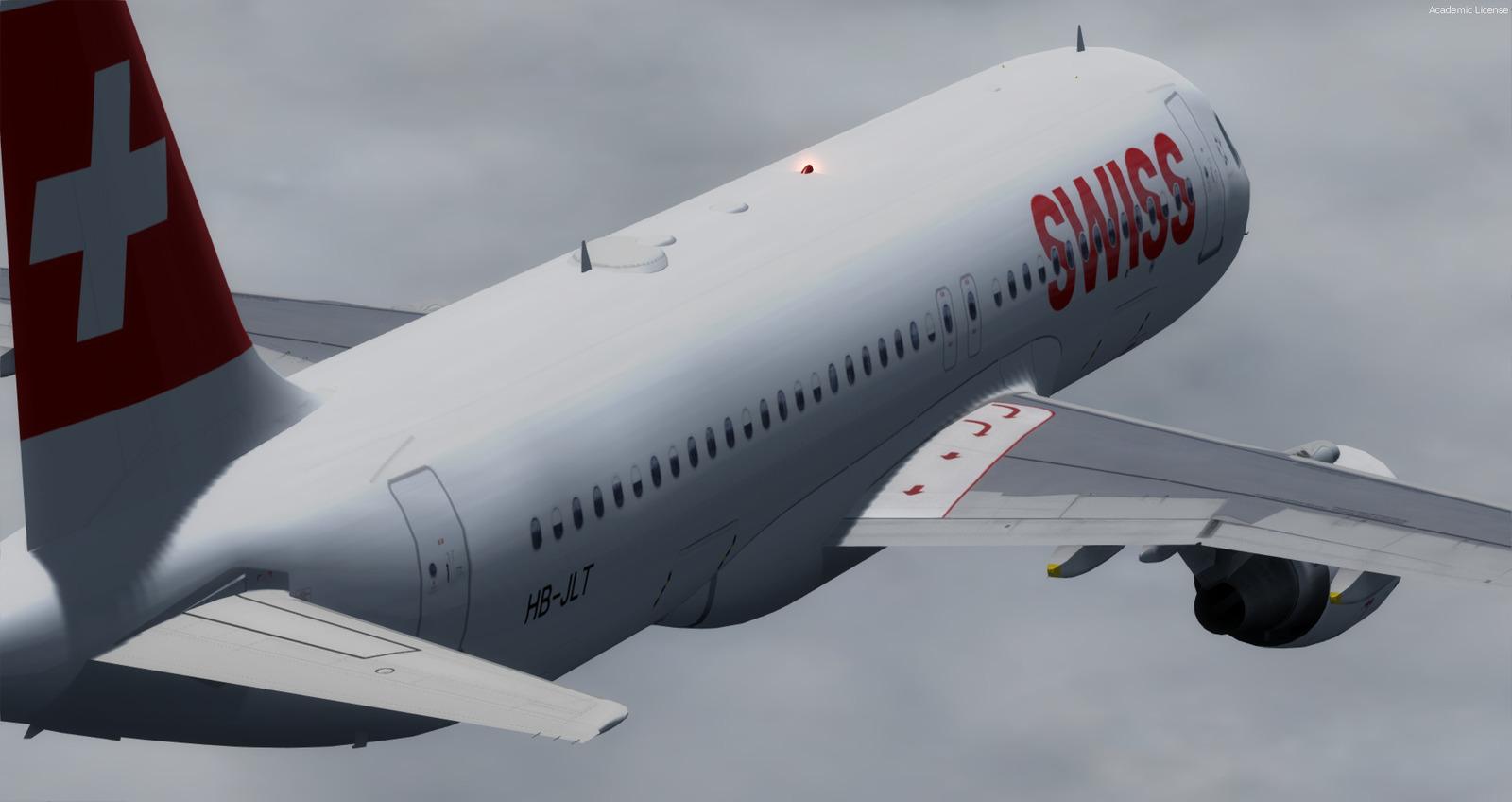 空客A320