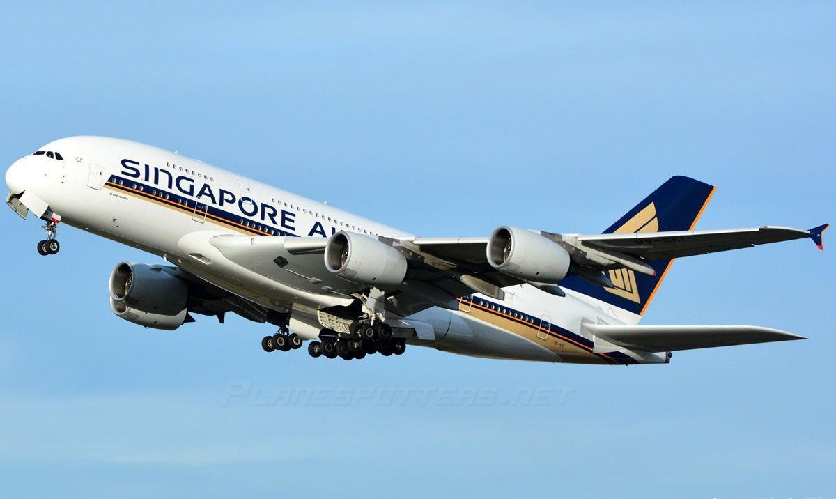 空客A380