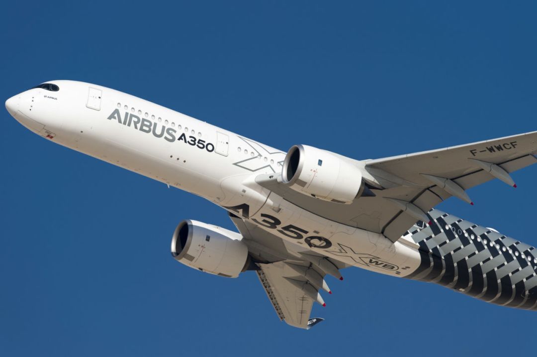 空客A350 XWB