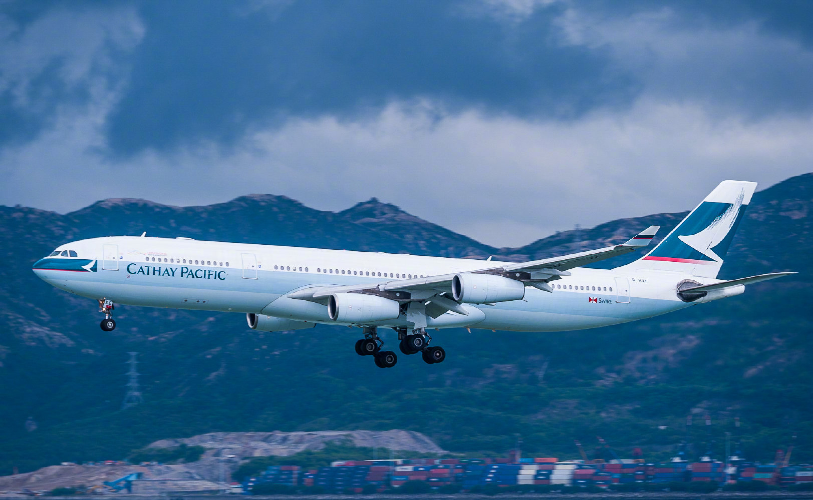 空客A330