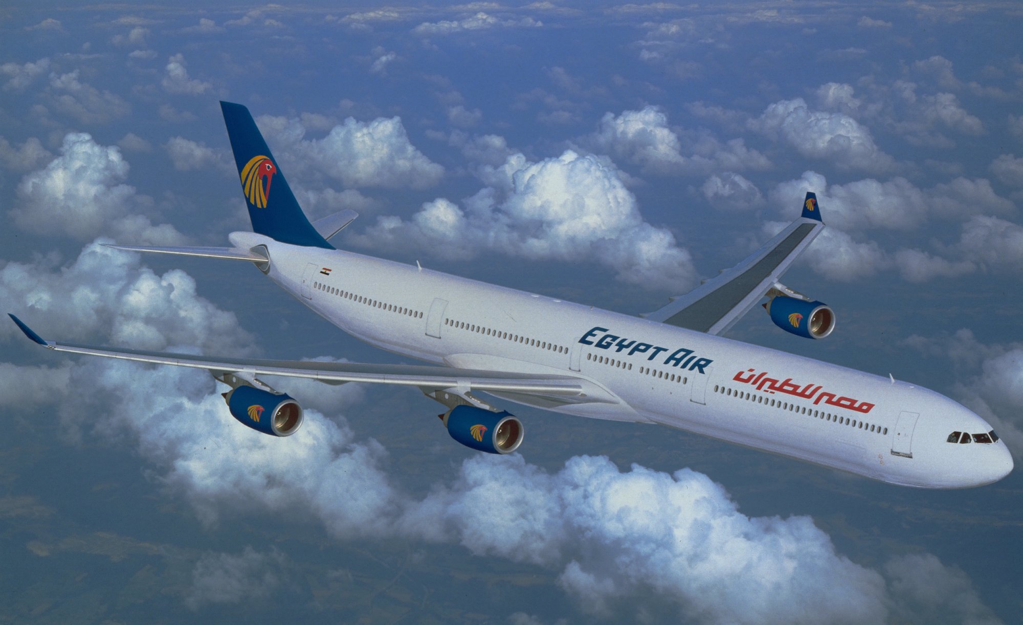 空客A340