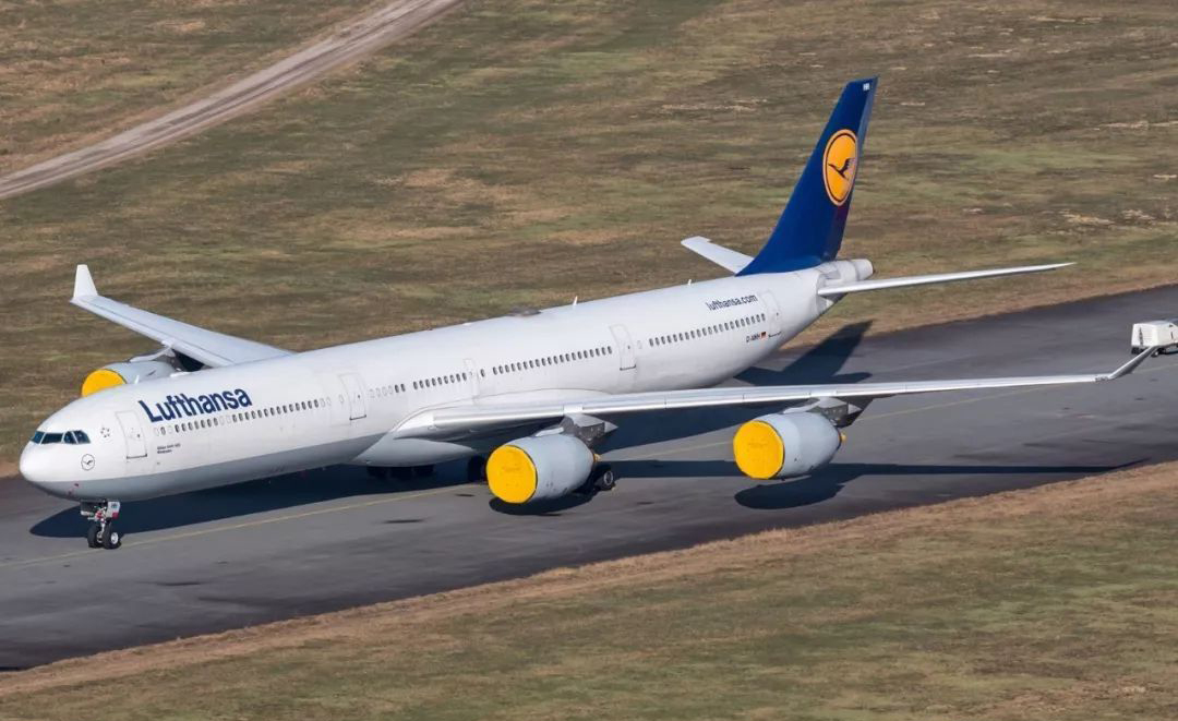 空客A340
