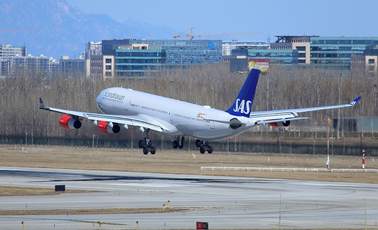 空客A340