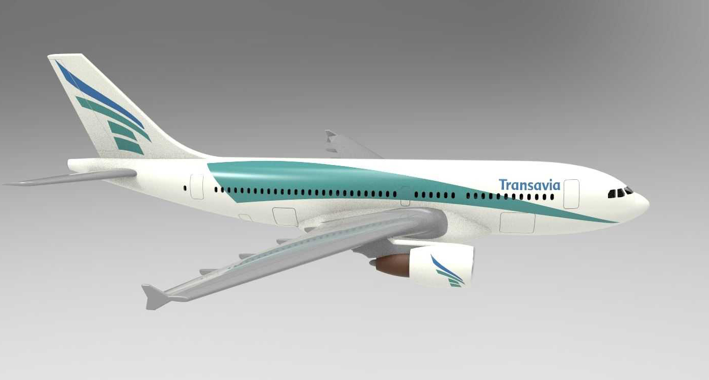 空客A310