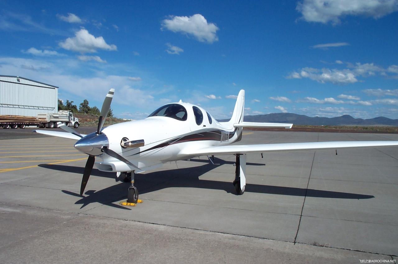 Lancair300