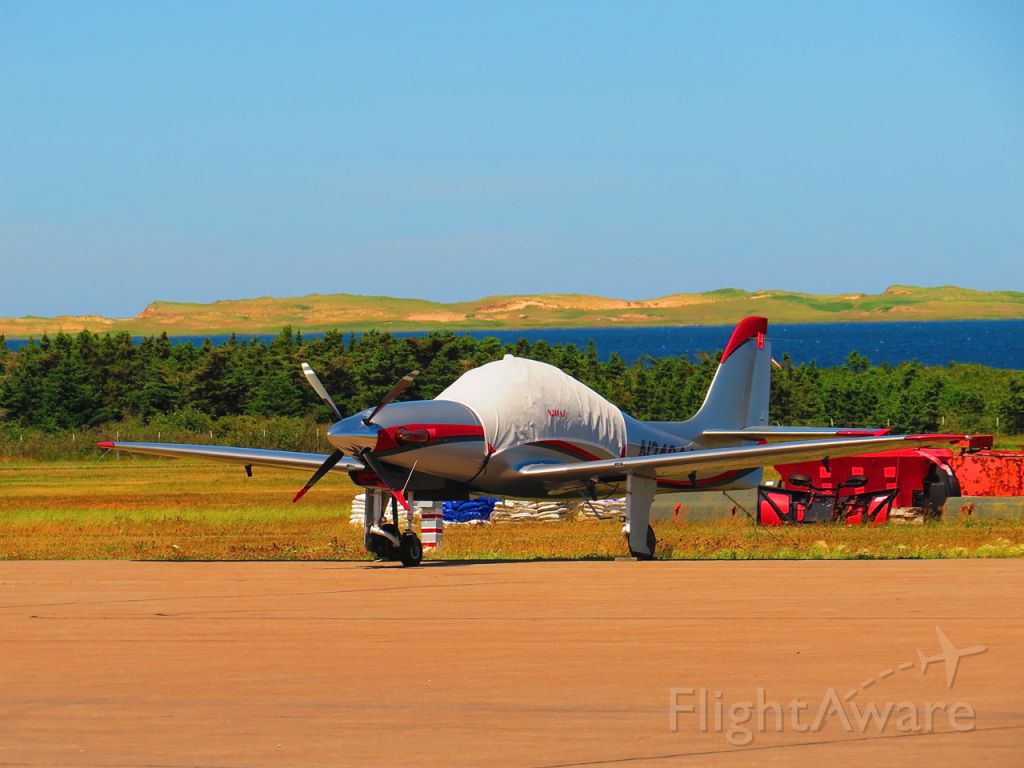 Lancair300