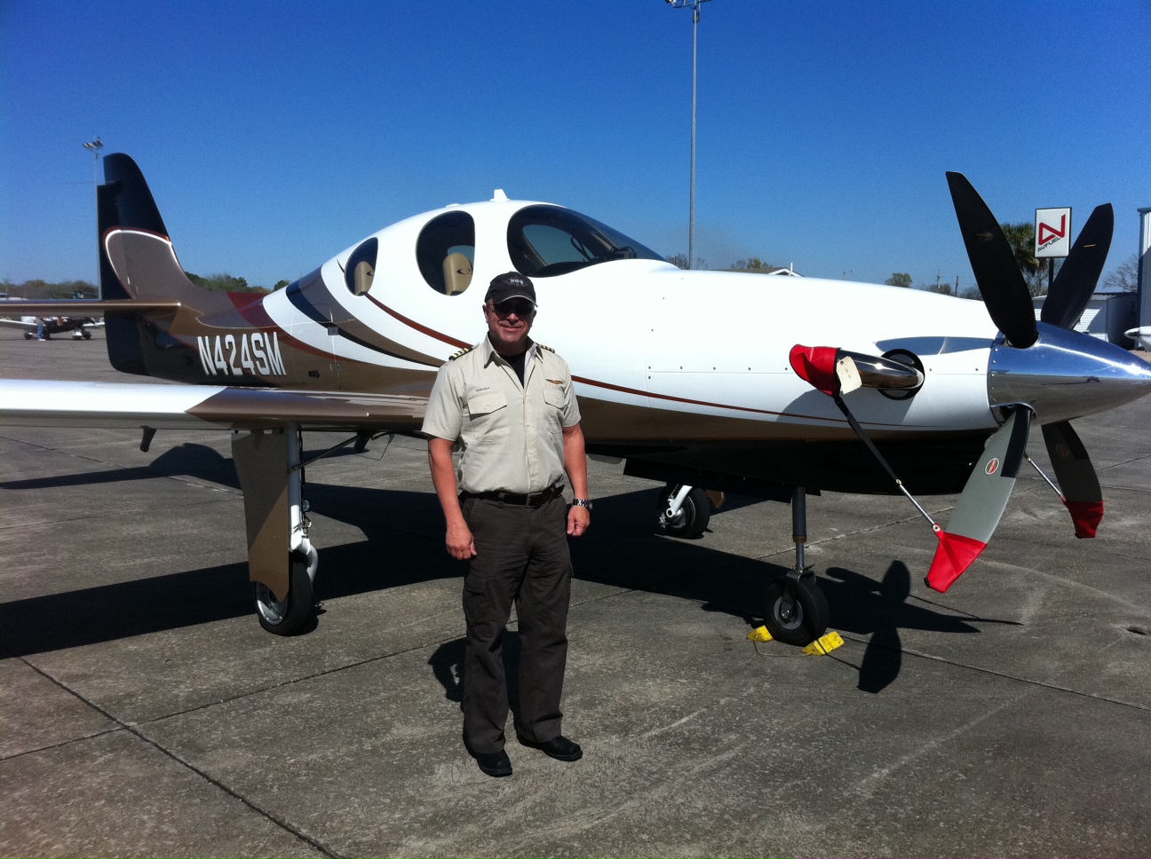 Lancair300