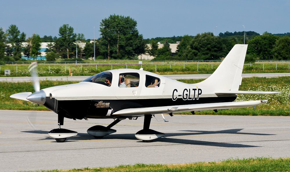 Lancair300