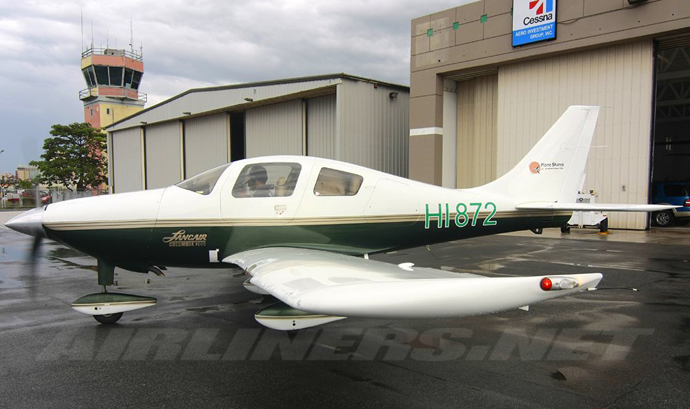 Lancair300