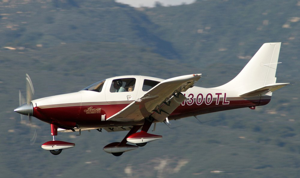 Lancair300