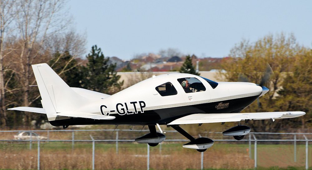 Lancair300