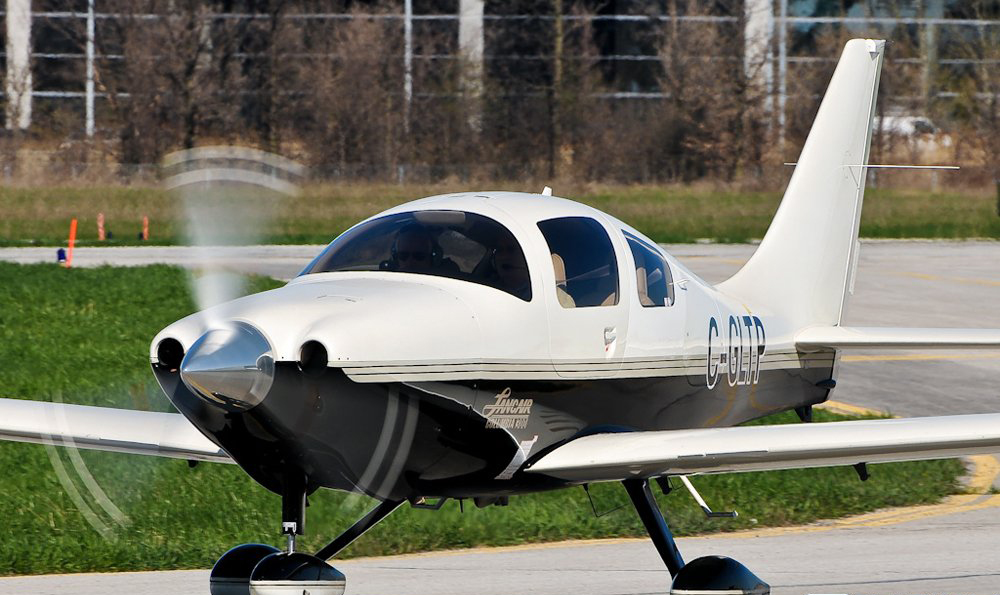 Lancair300