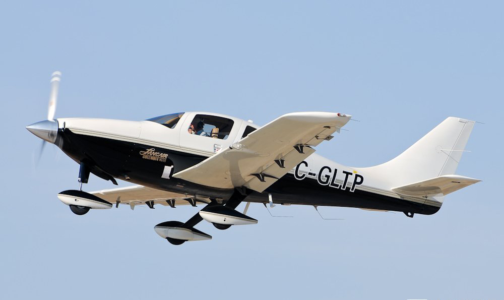 Lancair300