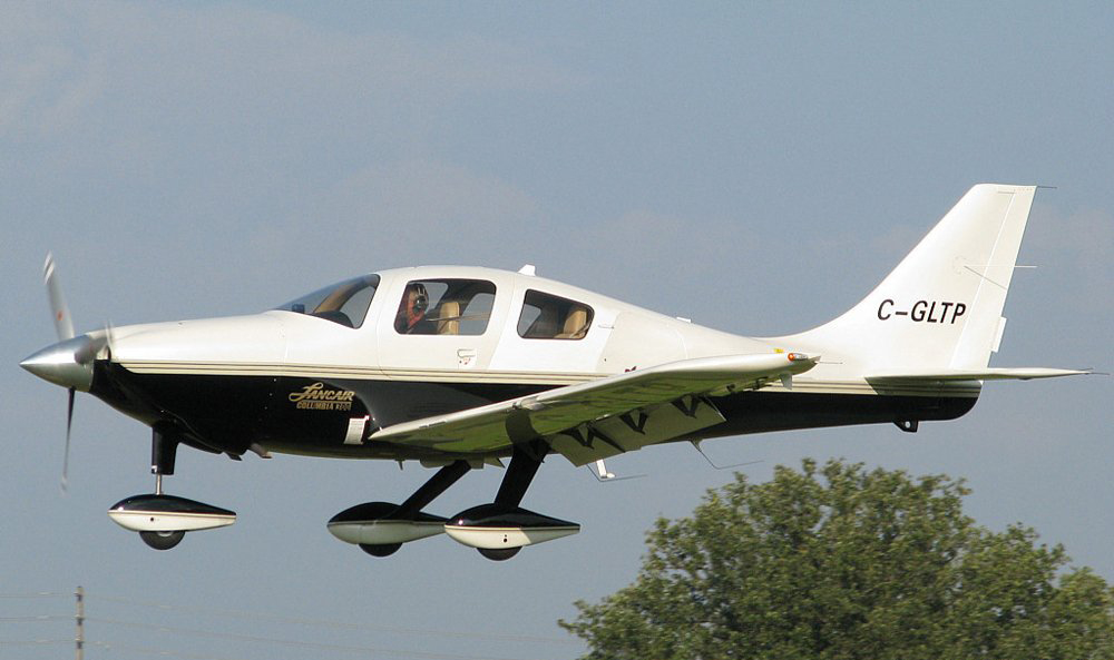 Lancair300