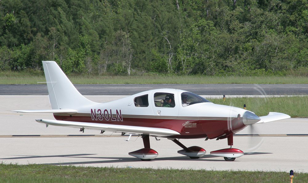 Lancair300