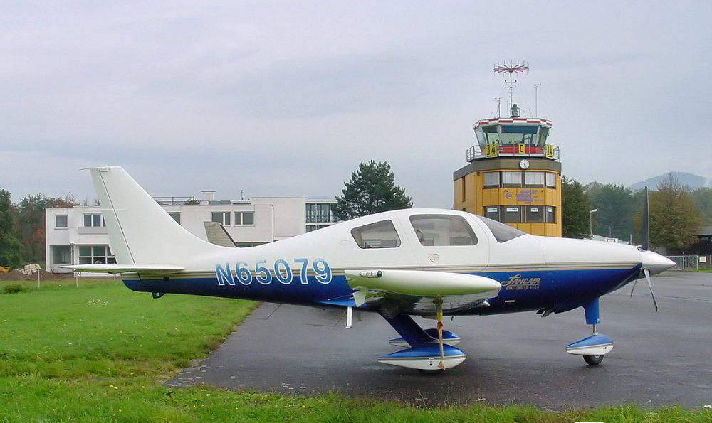 Lancair300