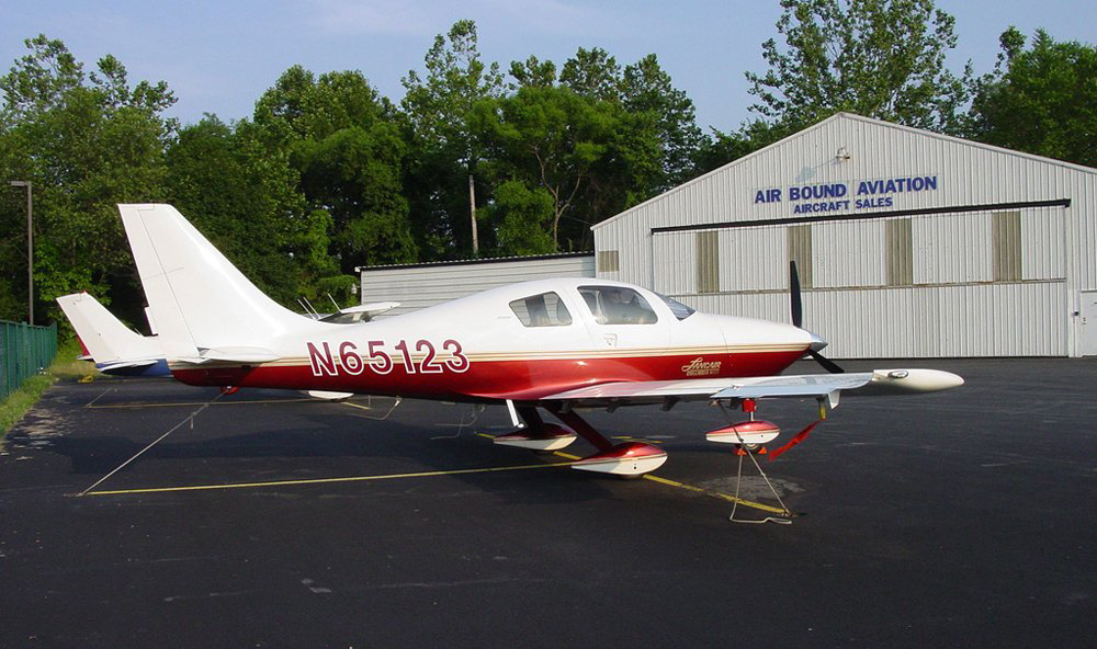 Lancair300