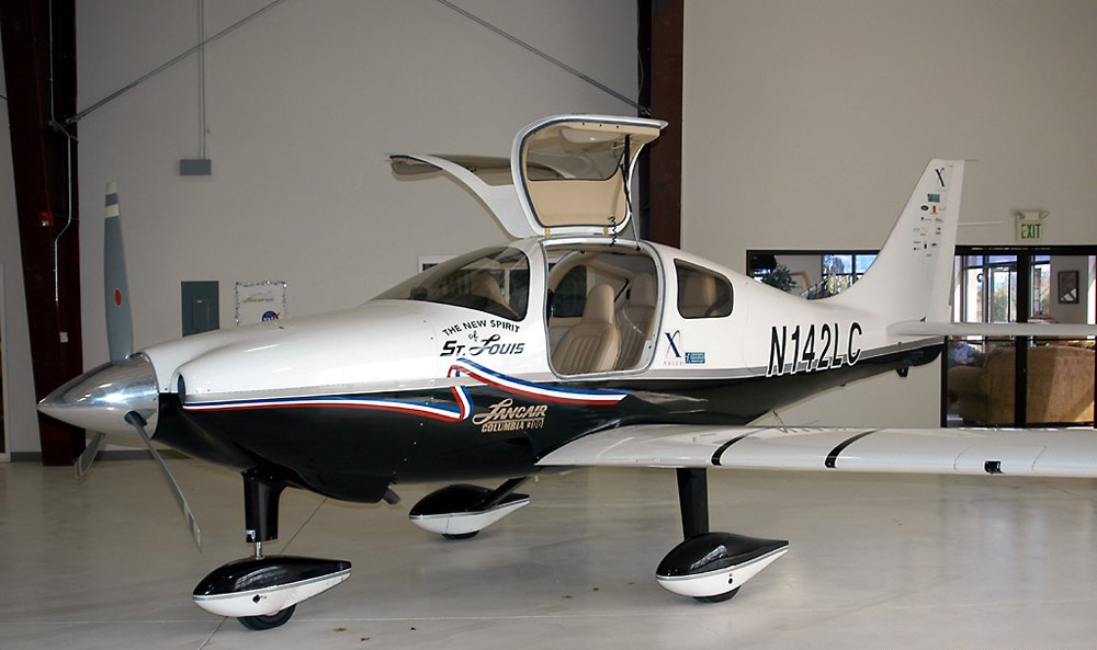 Lancair300