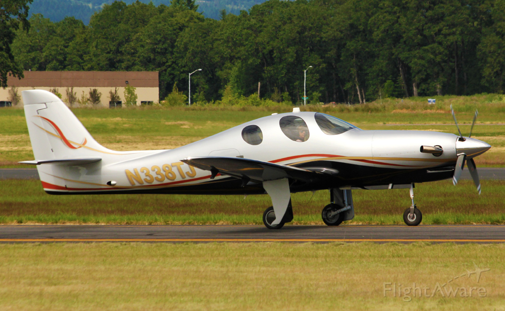 Lancair300