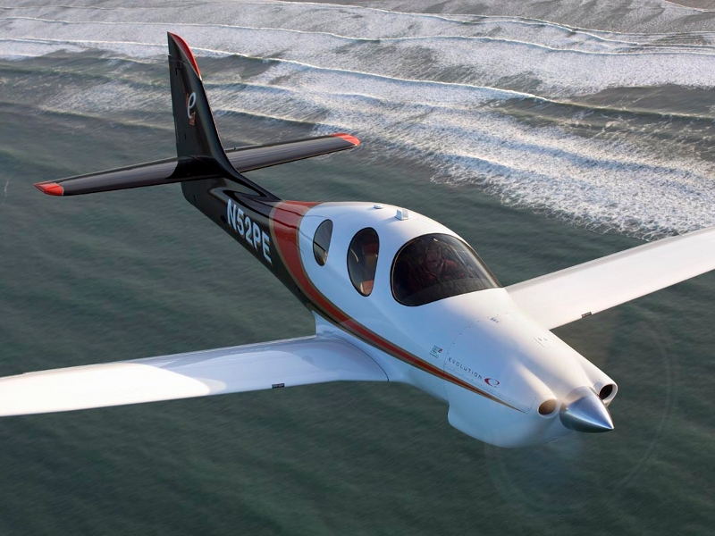 Lancair300