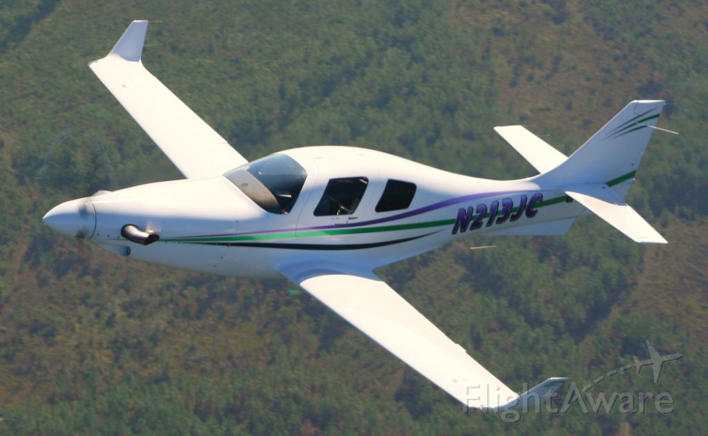 Lancair300