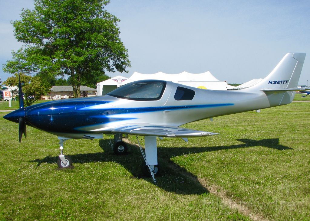 Lancair300