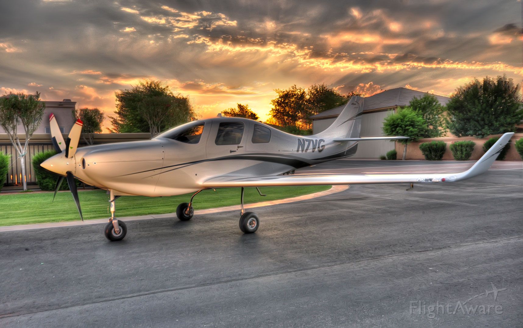 Lancair300