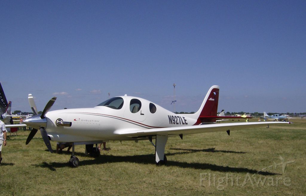 Lancair300