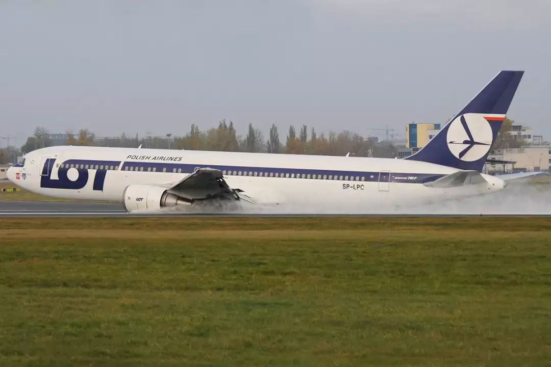 麦道MD11