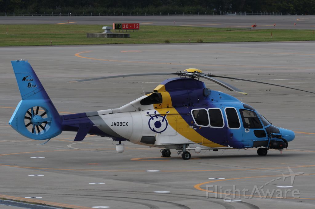 海豚EC155 B1
