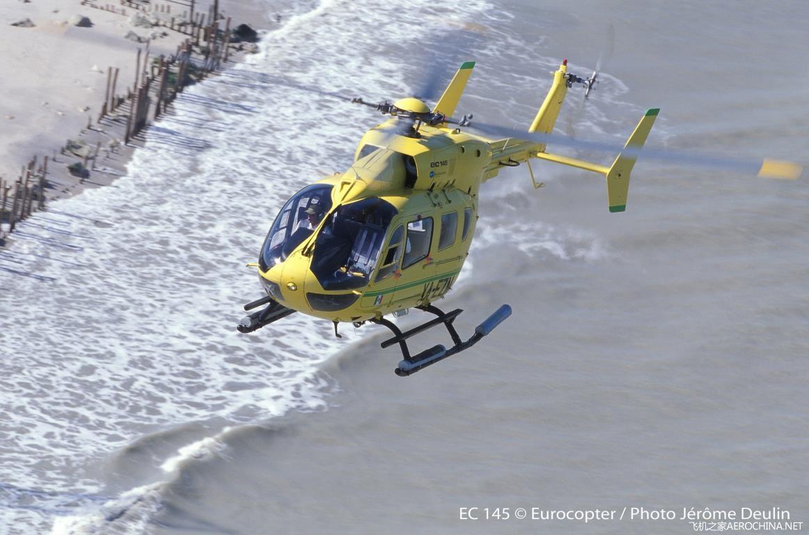 EC145