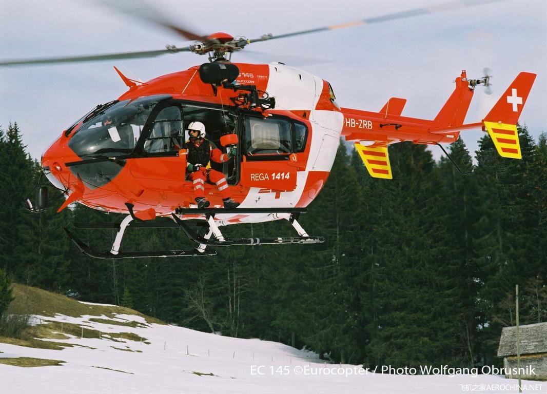 EC145