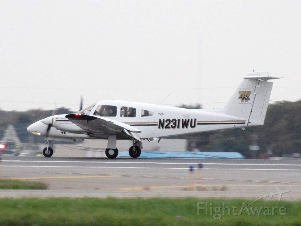 PA-44西门诺尔