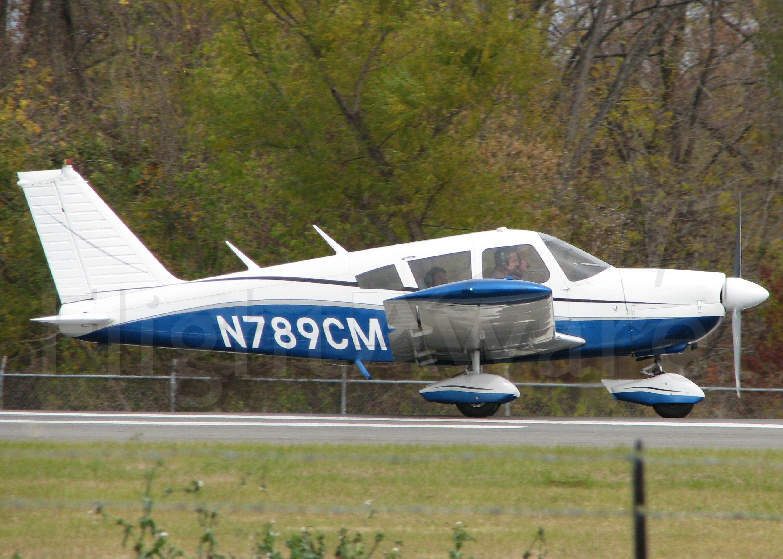 PA-28系列