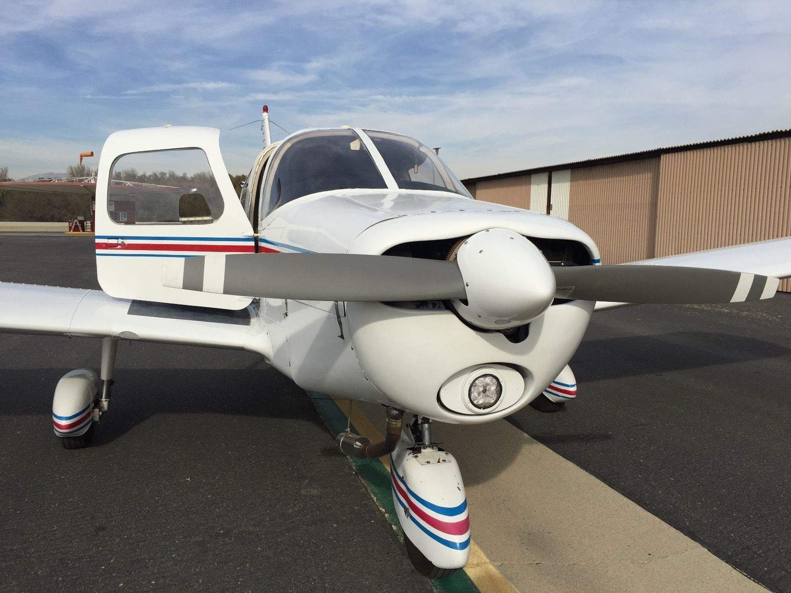 PA-28系列