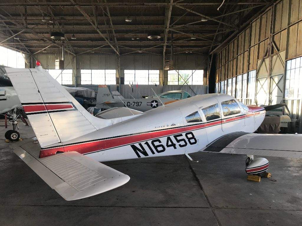 PA-28系列