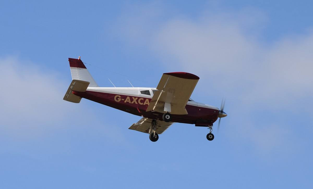 PA-28系列