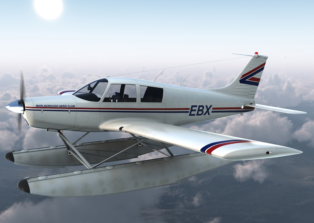 PA-28系列