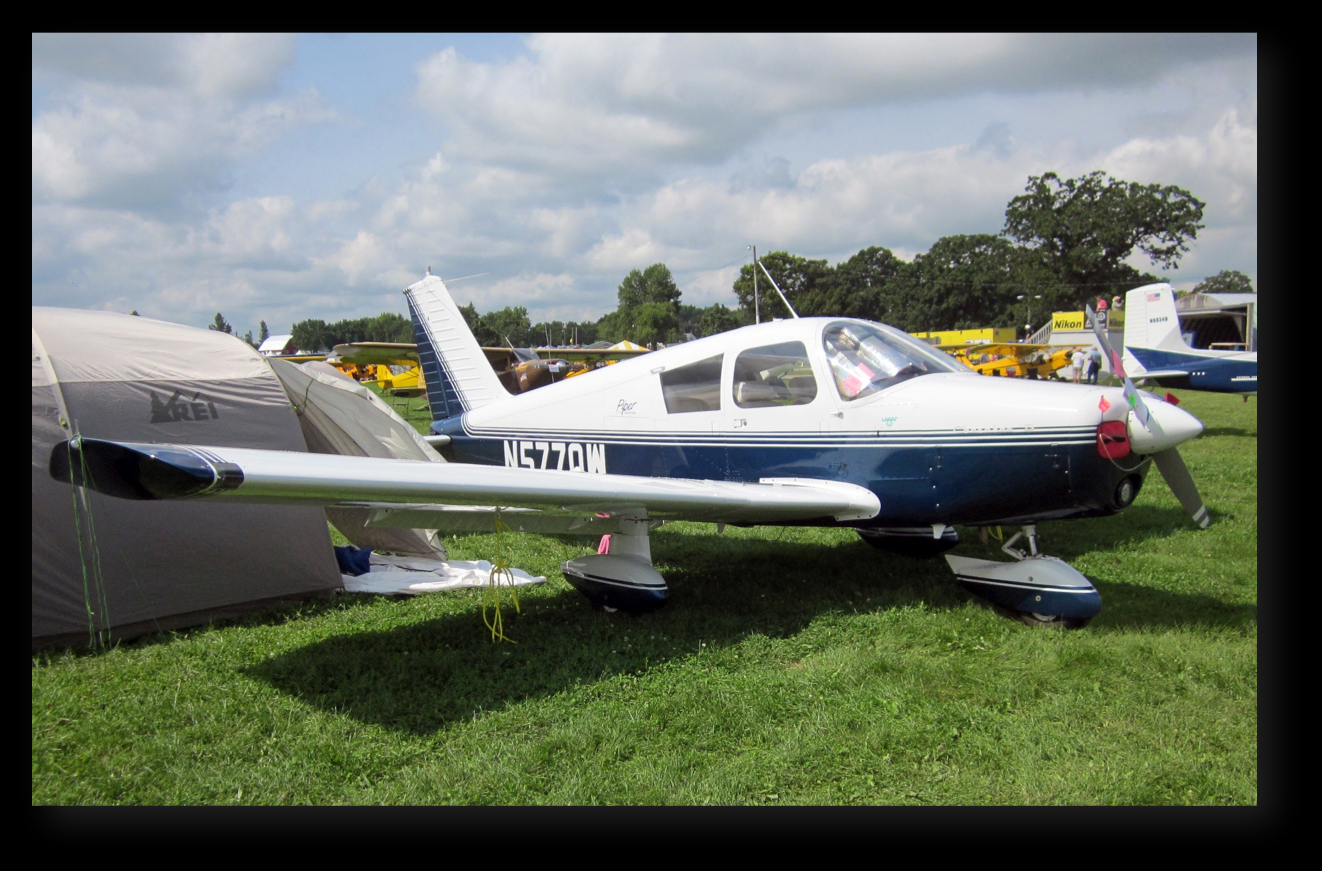 PA-28系列