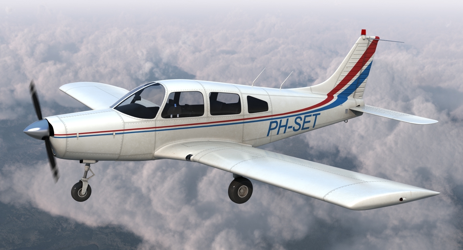 PA-28系列