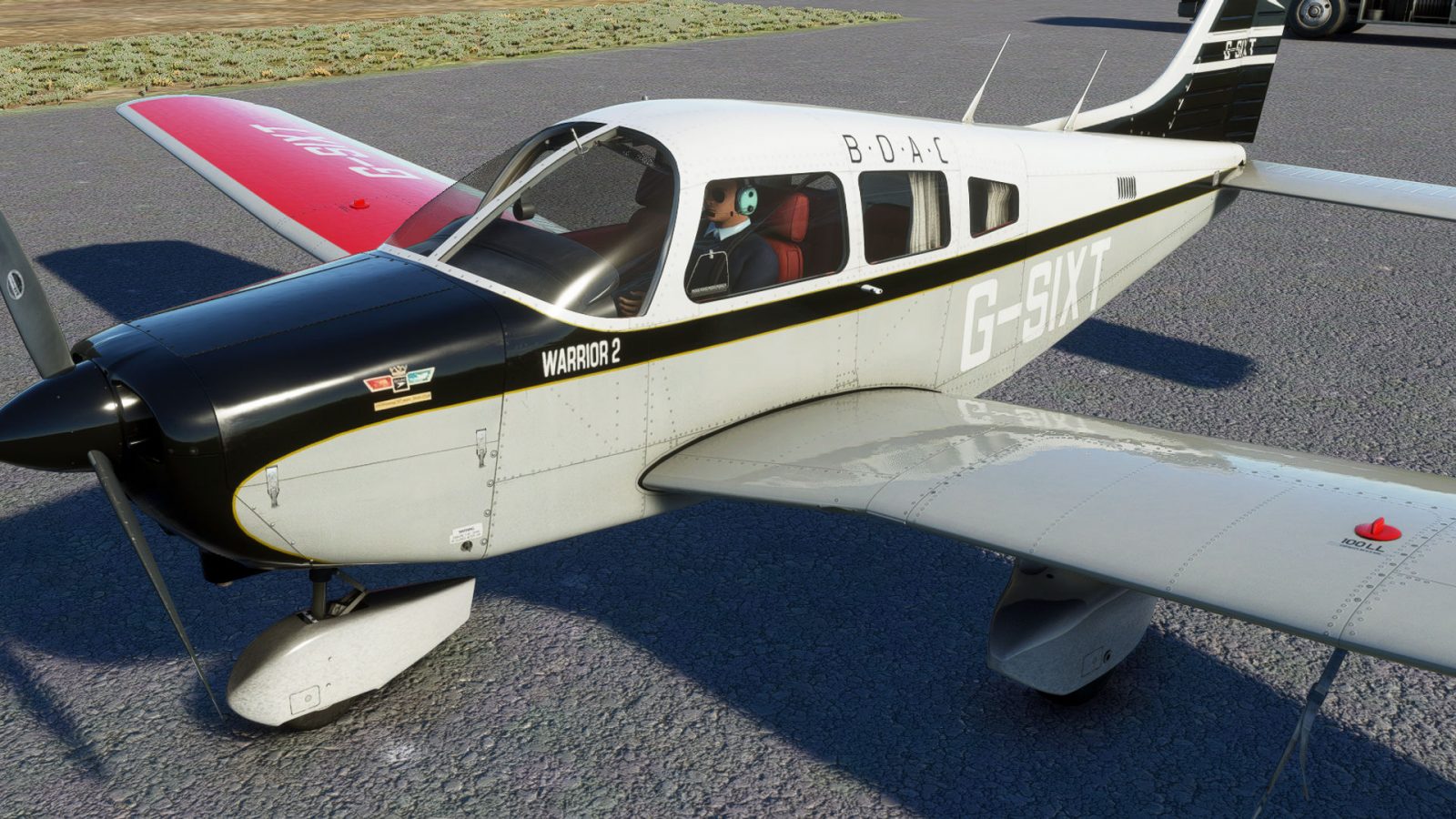 PA-28系列