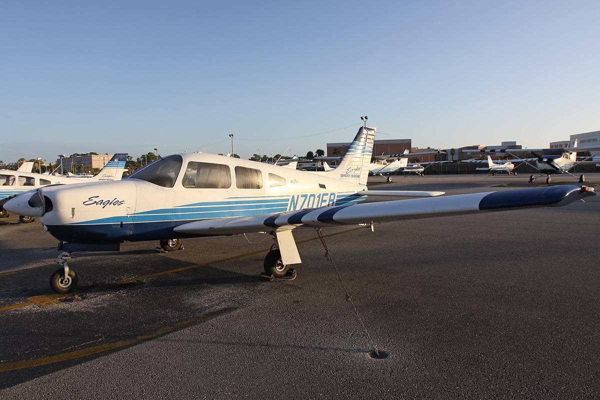 PA-28系列