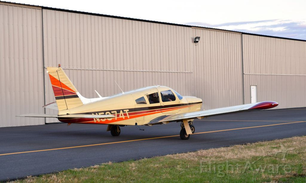 PA-28系列