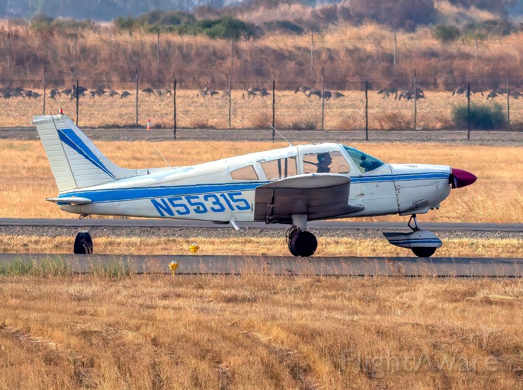 PA-28系列