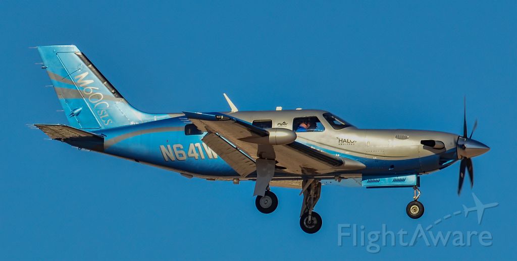 PA-46Malibu