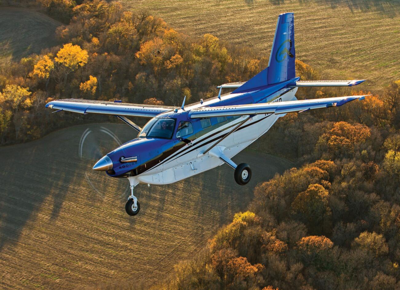 Quest Kodiak