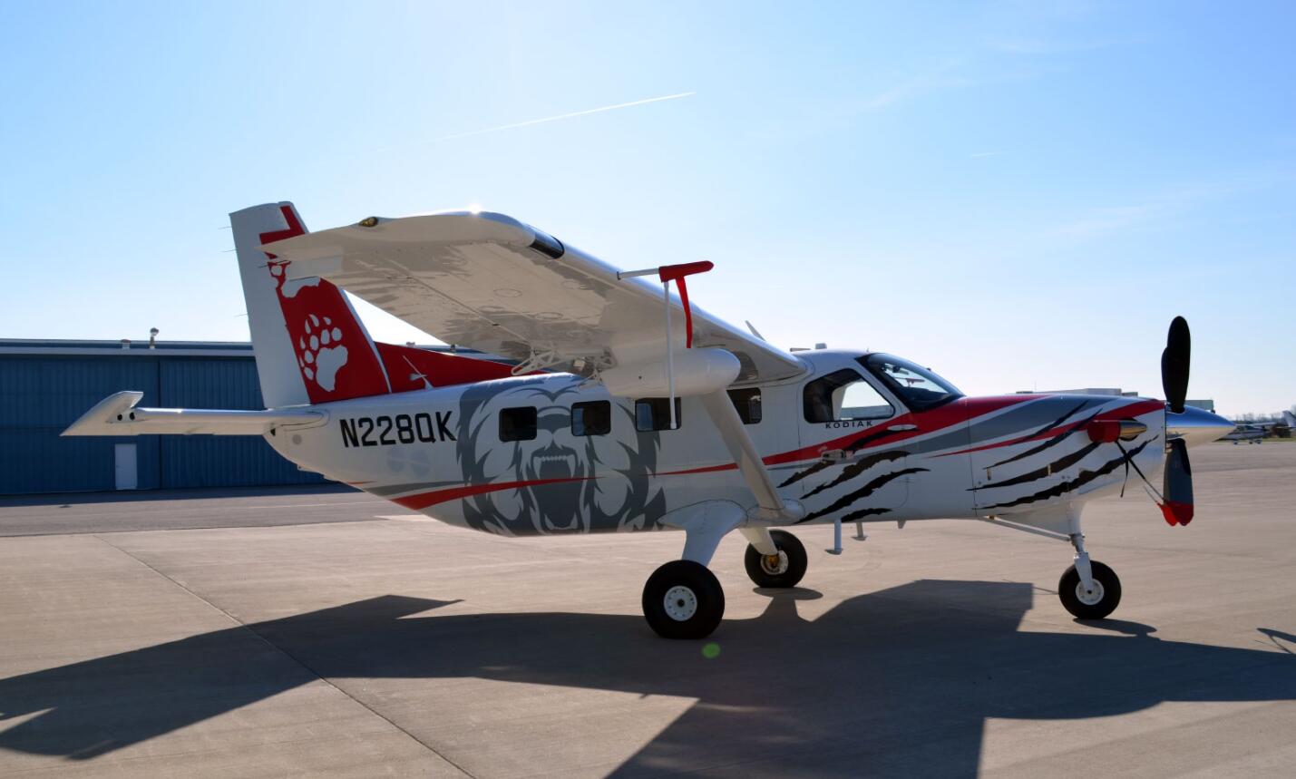 Quest Kodiak