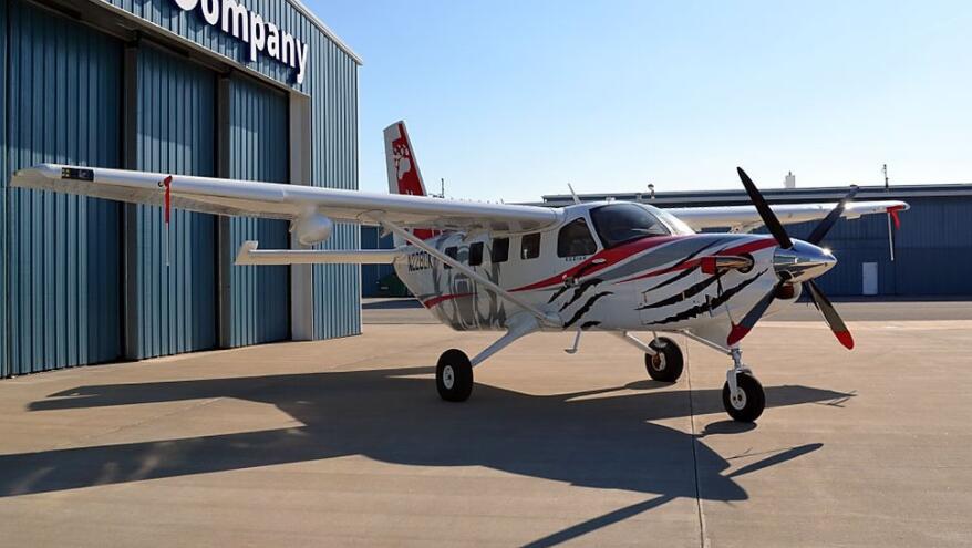 Quest Kodiak